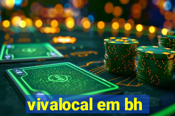 vivalocal em bh